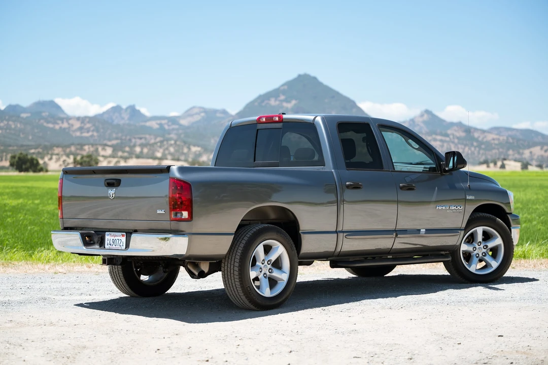 2006 Dodge Ram 3rd Gen - Image 12 of 31