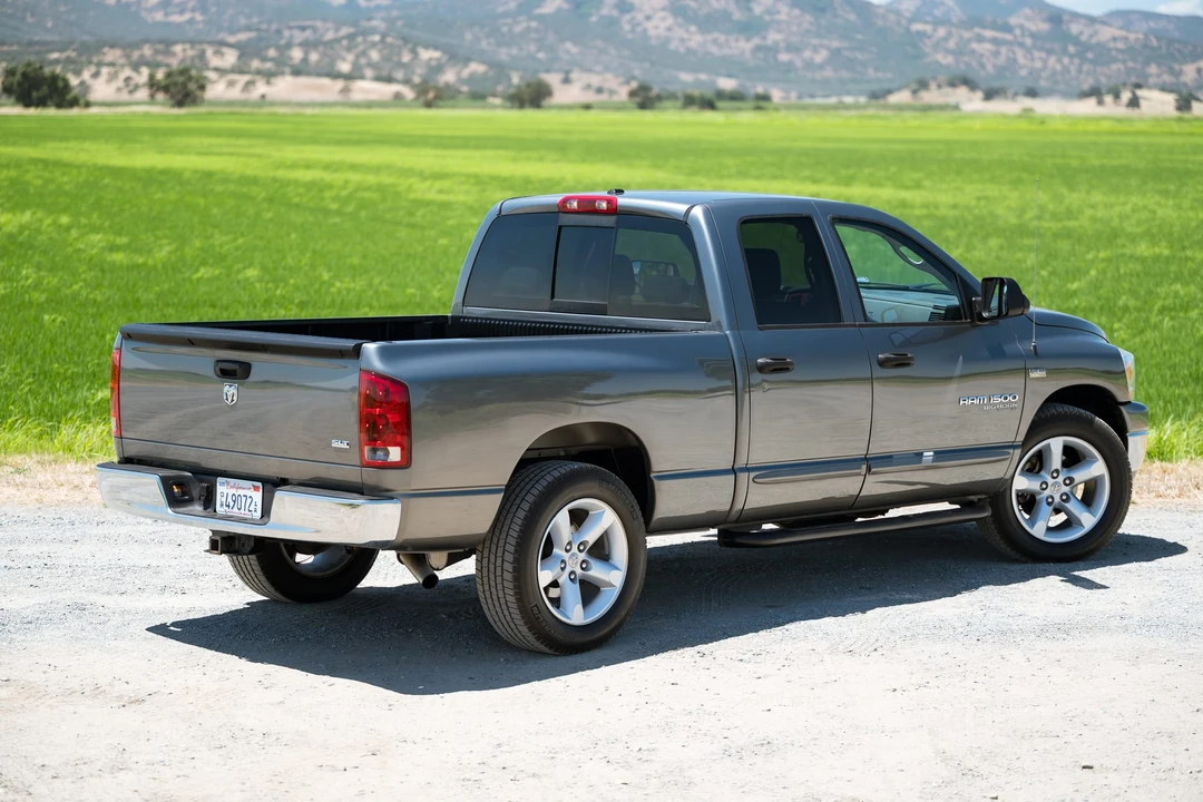 2006 Dodge Ram 3rd Gen - Image 13 of 31