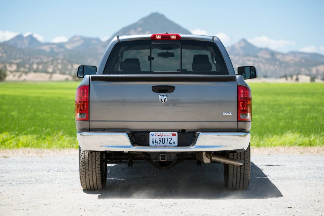 2006 Dodge Ram 3rd Gen - Image 15 of 31