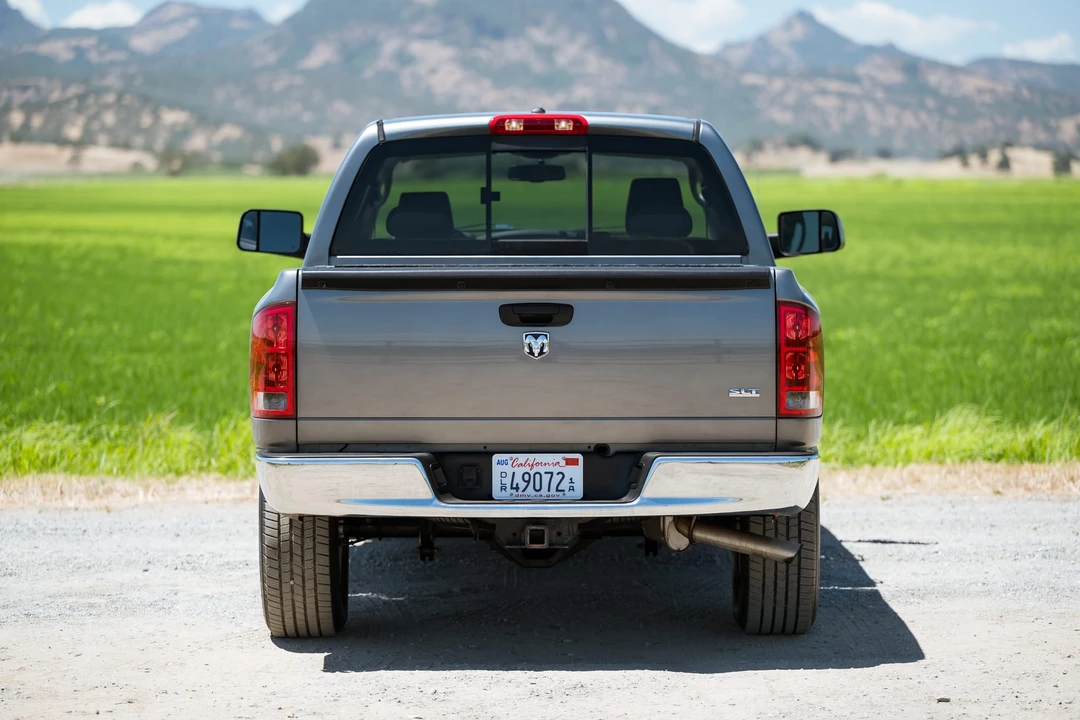 2006 Dodge Ram 3rd Gen - Image 16 of 31