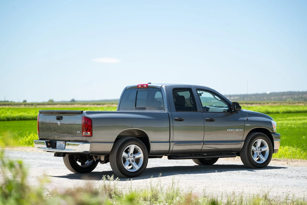 2006 Dodge Ram 3rd Gen - Image 14 of 31