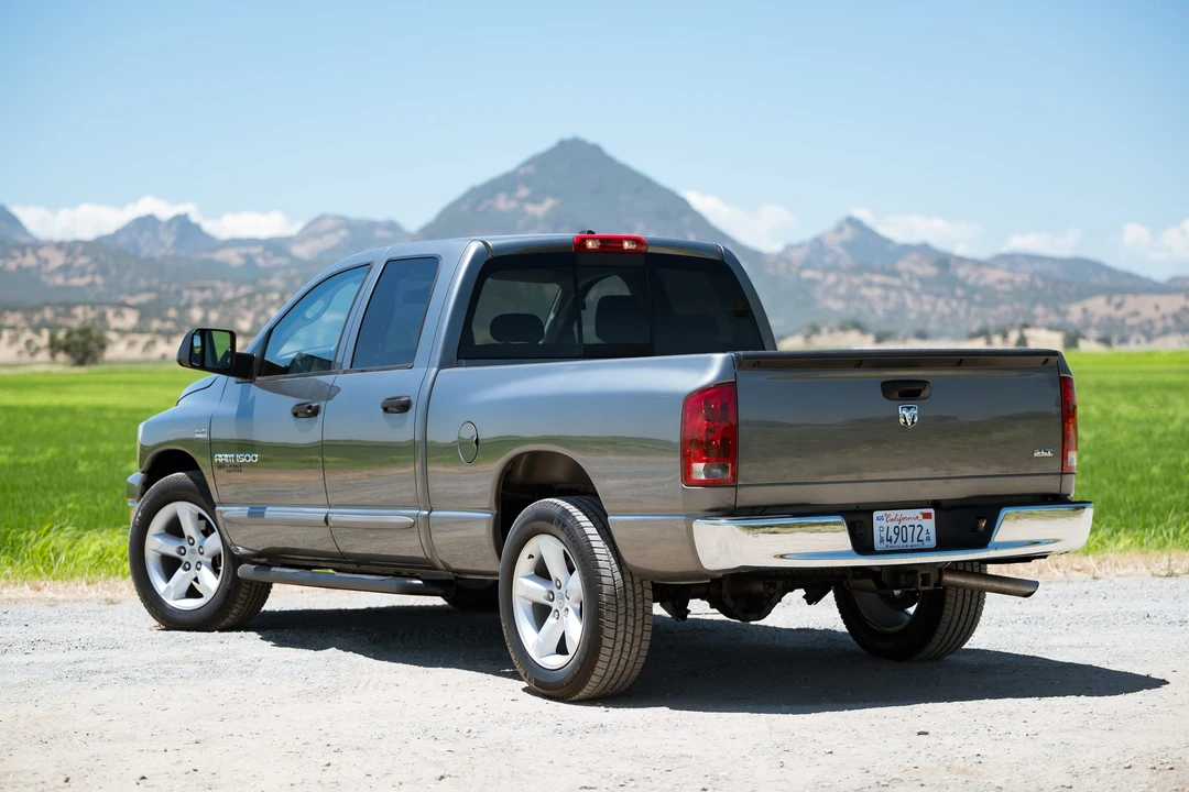 2006 Dodge Ram 3rd Gen - Image 19 of 31