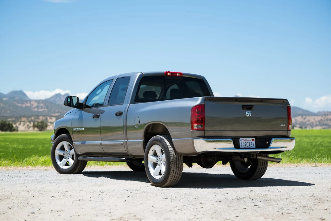 2006 Dodge Ram 3rd Gen - Image 20 of 31