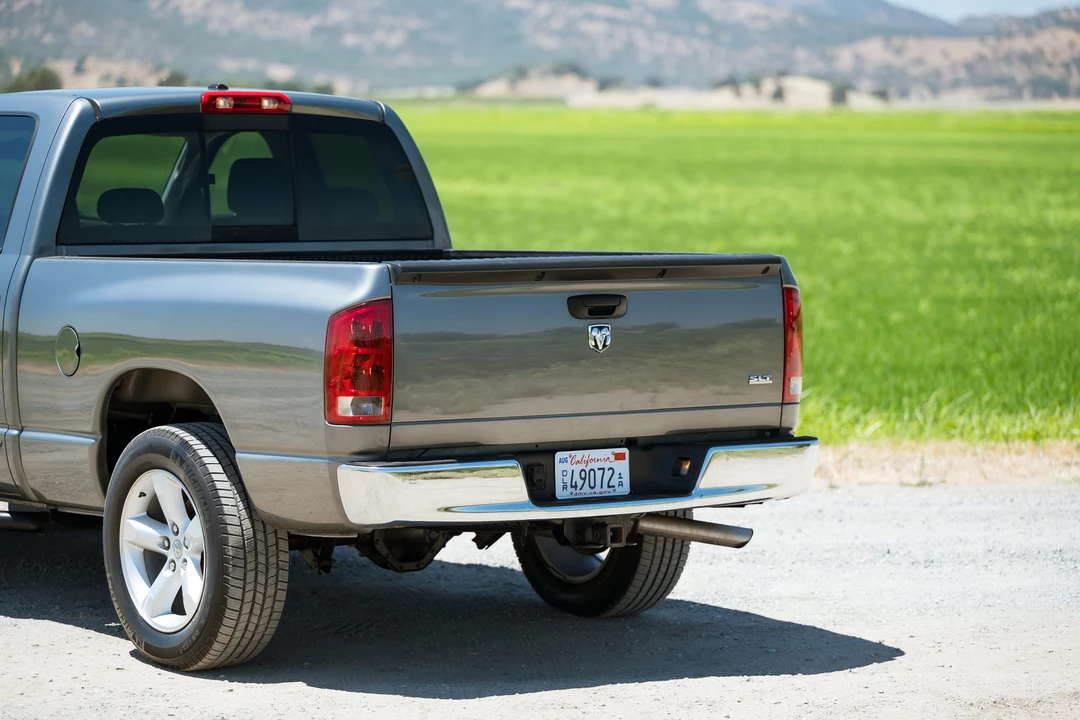 2006 Dodge Ram 3rd Gen - Image 29 of 31