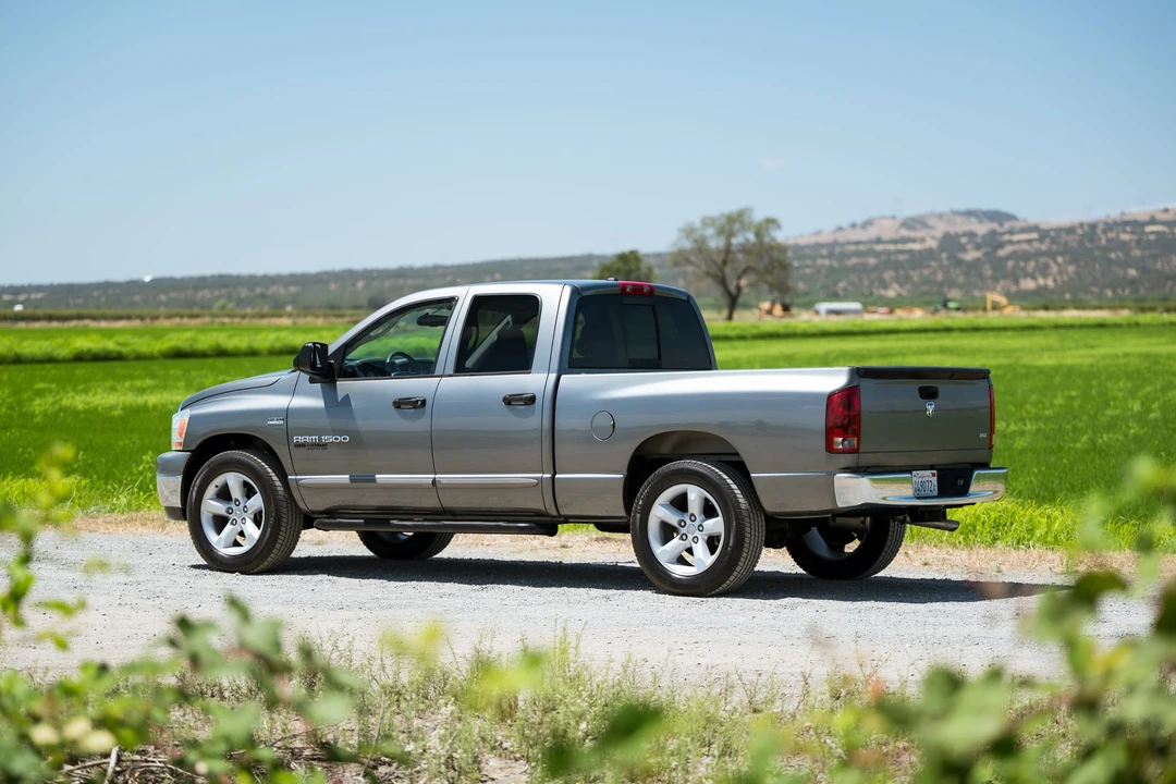 2006 Dodge Ram 3rd Gen - Image 21 of 31