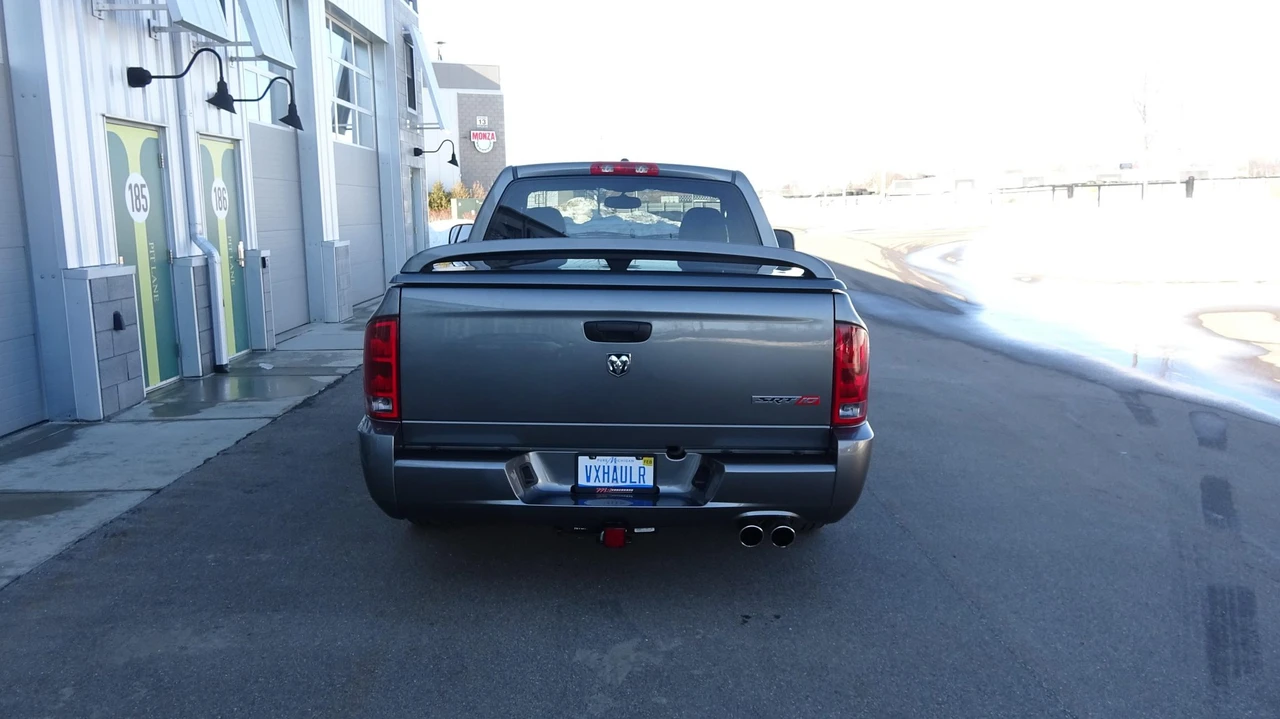 2006 Dodge Ram SRT-10 3rd Gen - Image 23 of 31