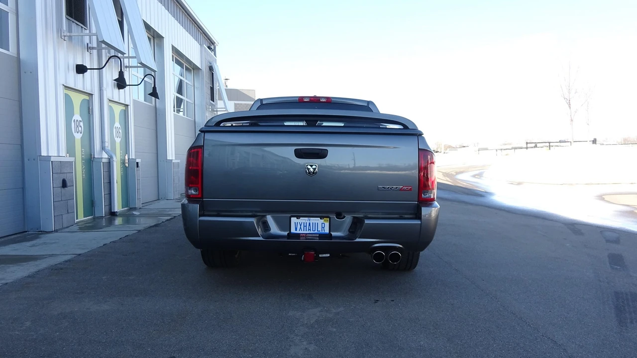 2006 Dodge Ram SRT-10 3rd Gen - Image 24 of 31