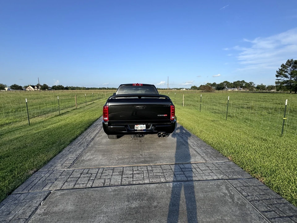 2006 Dodge Ram SRT-10 3rd Gen - Image 8 of 31