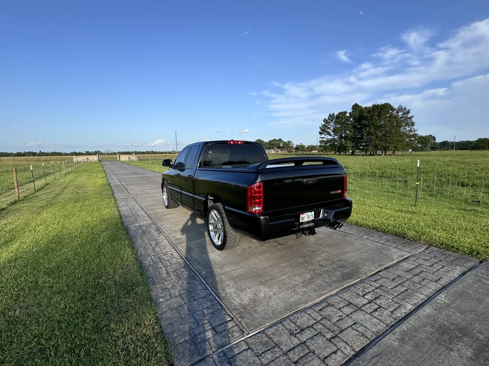 2006 Dodge Ram SRT-10 3rd Gen - Image 7 of 31