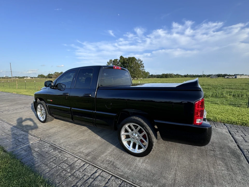 2006 Dodge Ram SRT-10 3rd Gen - Image 5 of 31