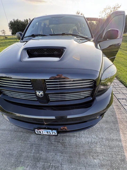 2006 Dodge Ram SRT-10 3rd Gen - Image 25 of 31