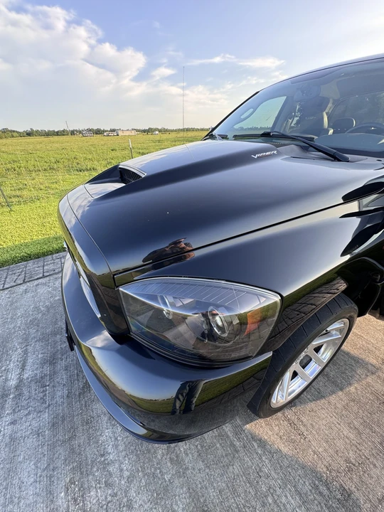 2006 Dodge Ram SRT-10 3rd Gen - Image 29 of 31