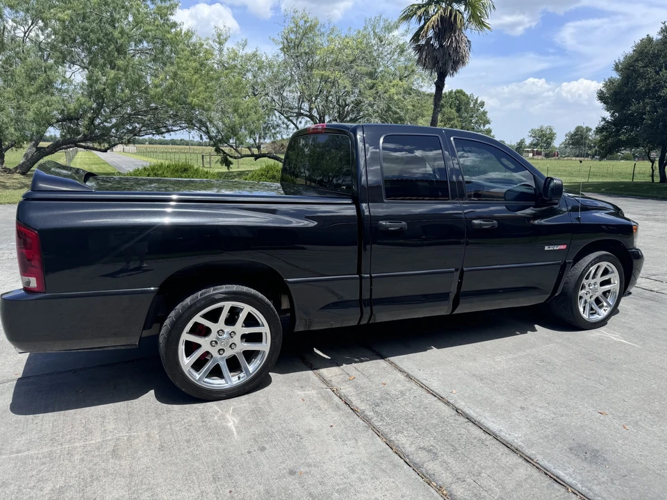 2006 Dodge Ram SRT-10 3rd Gen - Image 18 of 31