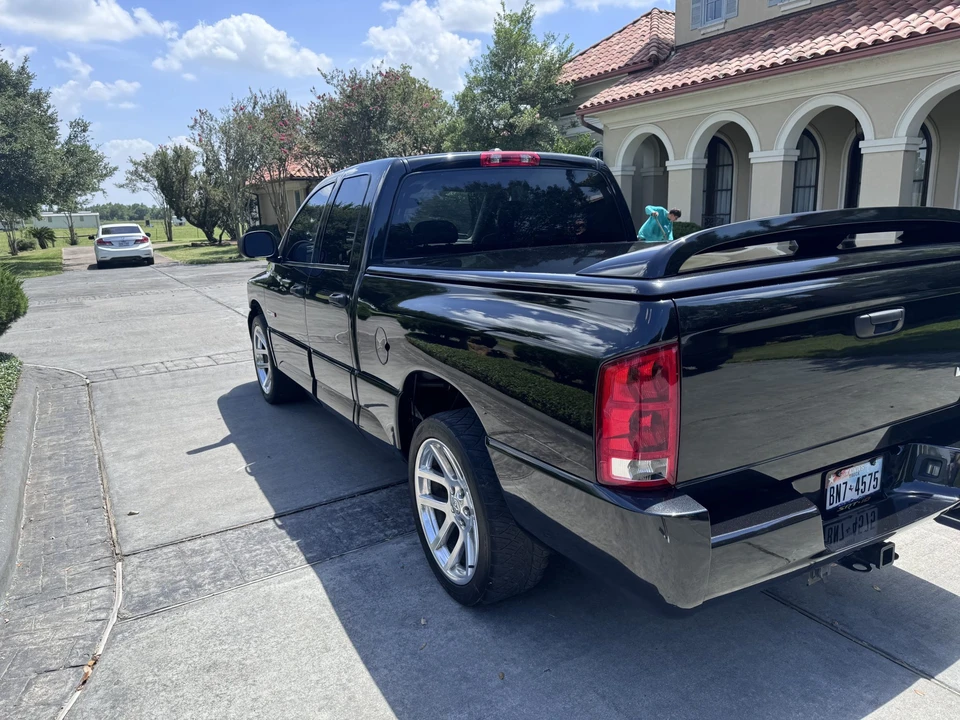 2006 Dodge Ram SRT-10 3rd Gen - Image 15 of 31