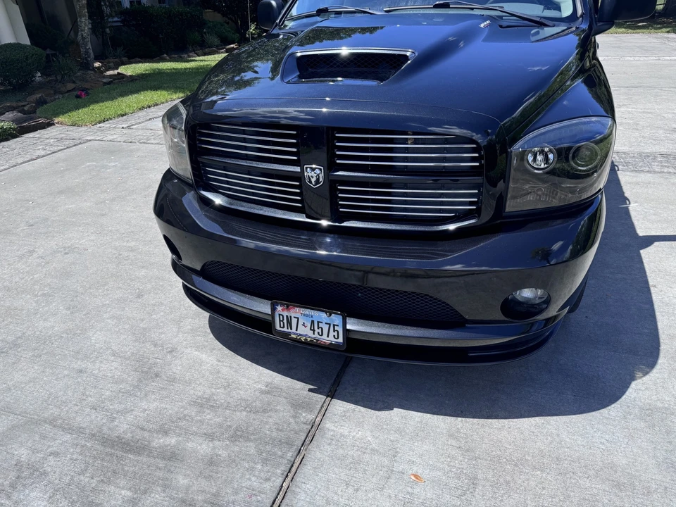 2006 Dodge Ram SRT-10 3rd Gen - Image 27 of 31