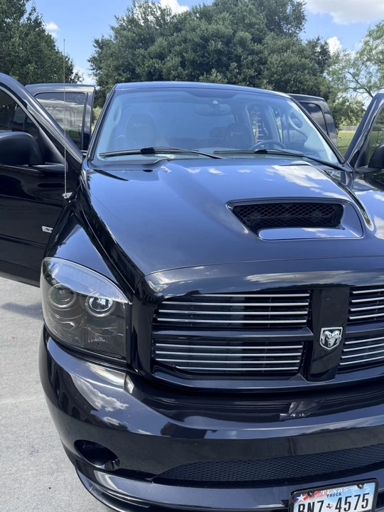 2006 Dodge Ram SRT-10 3rd Gen - Image 23 of 31