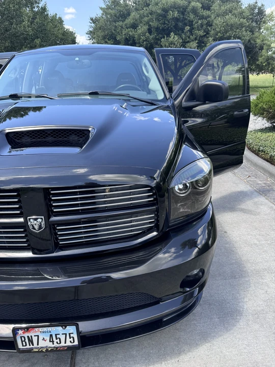 2006 Dodge Ram SRT-10 3rd Gen - Image 26 of 31