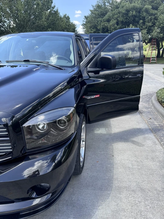 2006 Dodge Ram SRT-10 3rd Gen - Image 31 of 31