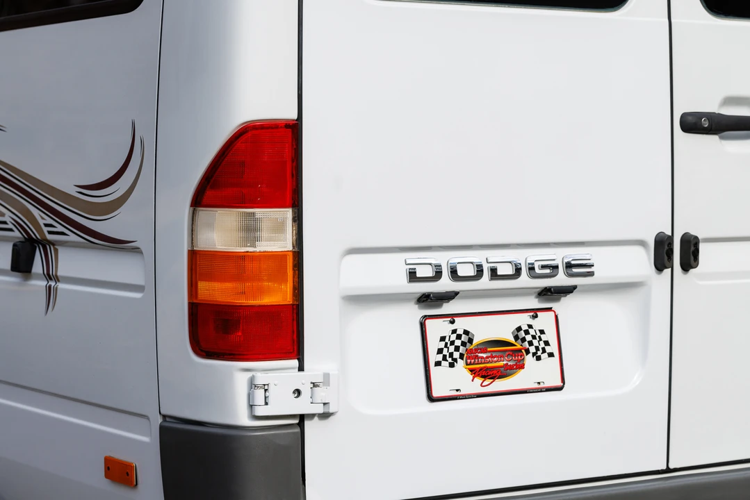 2006 Mercedes-Benz T1N Sprinter - Image 21 of 31