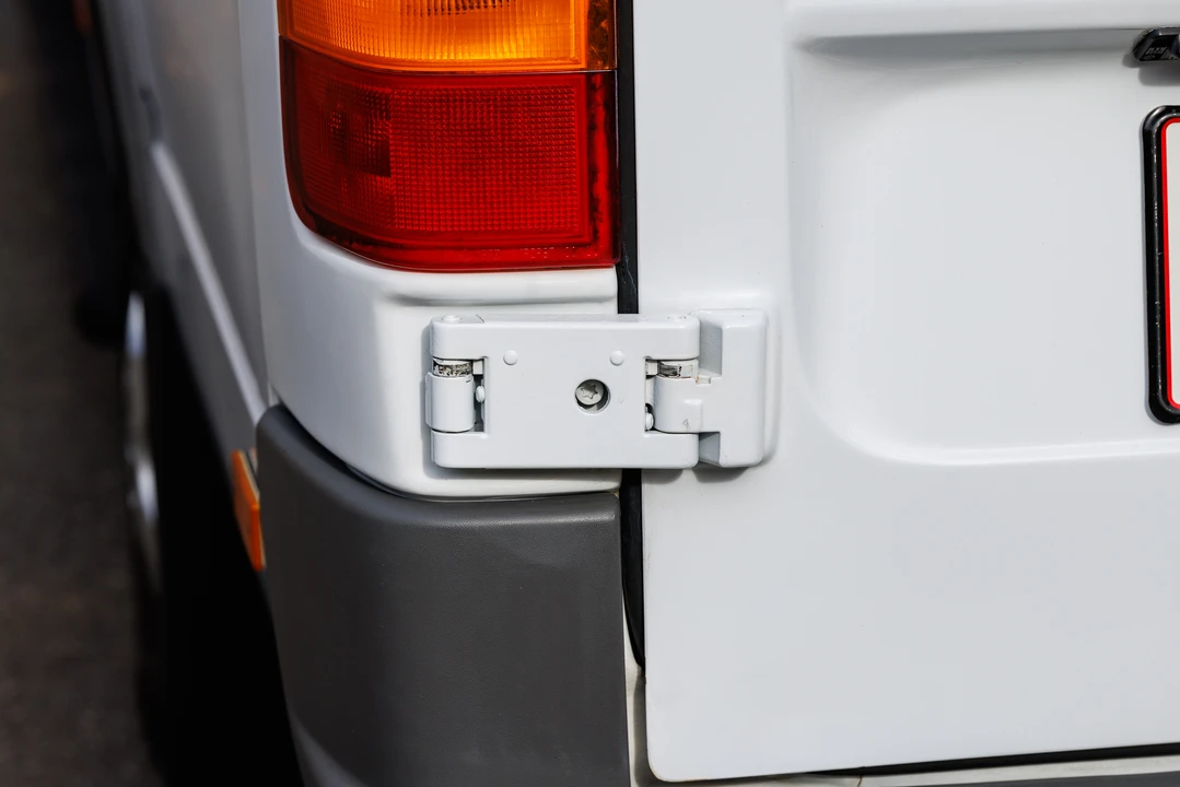 2006 Mercedes-Benz T1N Sprinter - Image 25 of 31
