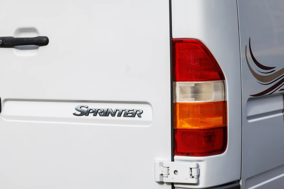 2006 Mercedes-Benz T1N Sprinter - Image 22 of 31