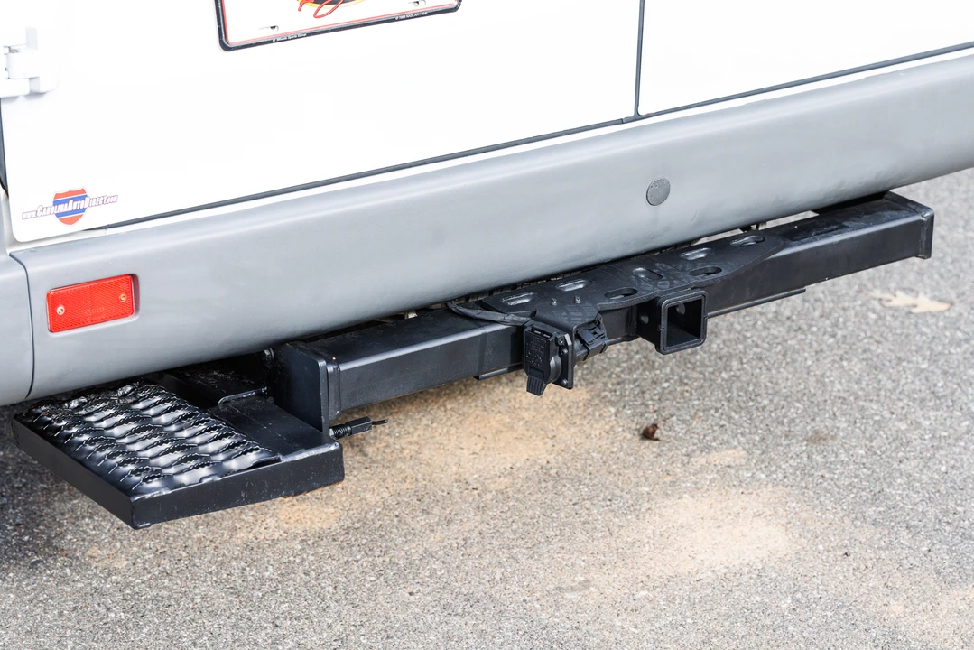 2006 Mercedes-Benz T1N Sprinter - Image 23 of 31