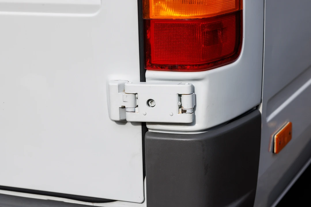 2006 Mercedes-Benz T1N Sprinter - Image 27 of 31