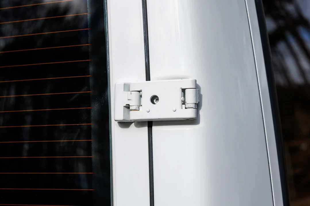 2006 Mercedes-Benz T1N Sprinter - Image 26 of 31