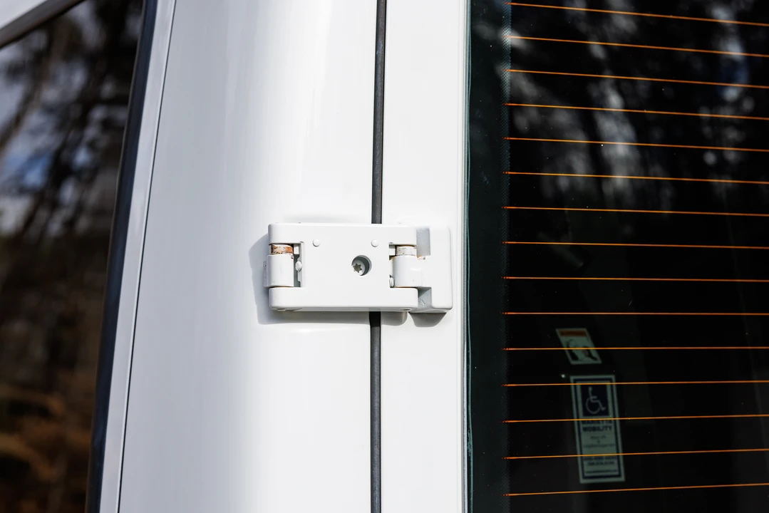 2006 Mercedes-Benz T1N Sprinter - Image 24 of 31