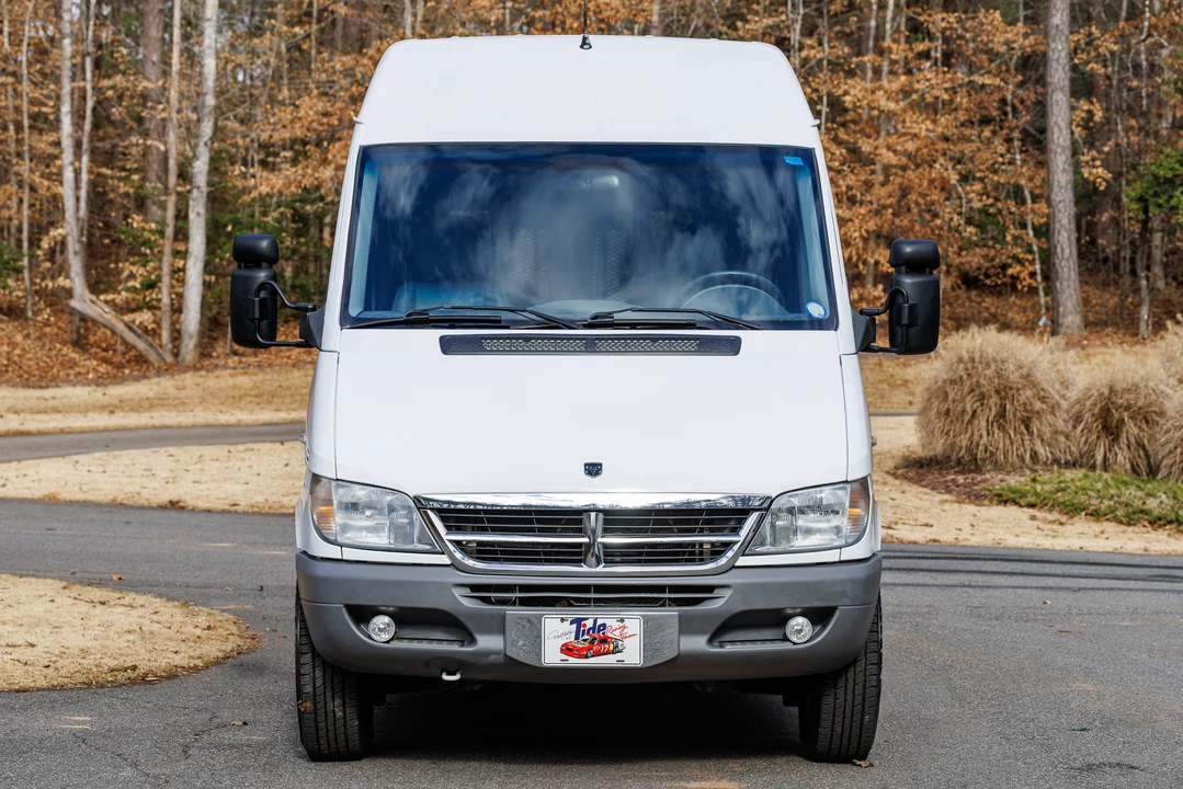 2006 Mercedes-Benz T1N Sprinter - Image 12 of 31