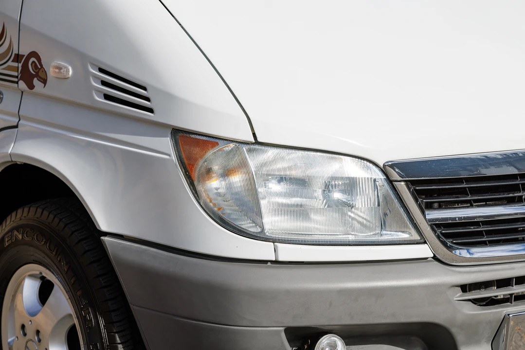 2006 Mercedes-Benz T1N Sprinter - Image 17 of 31