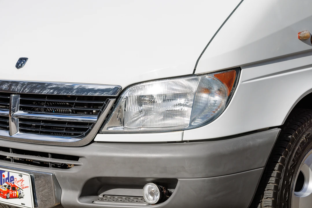 2006 Mercedes-Benz T1N Sprinter - Image 19 of 31