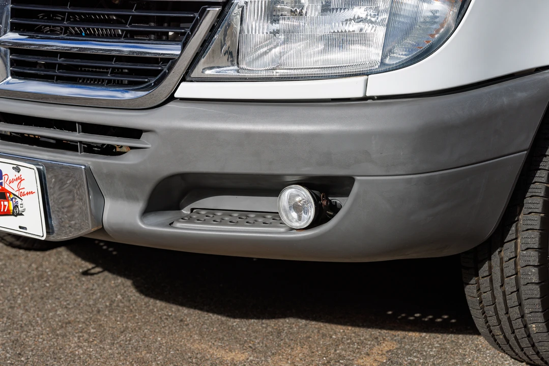 2006 Mercedes-Benz T1N Sprinter - Image 20 of 31