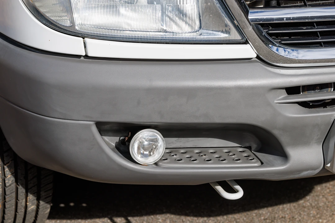 2006 Mercedes-Benz T1N Sprinter - Image 18 of 31