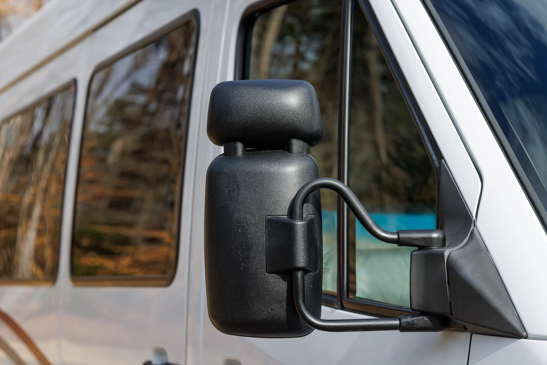 2006 Mercedes-Benz T1N Sprinter - Image 31 of 31