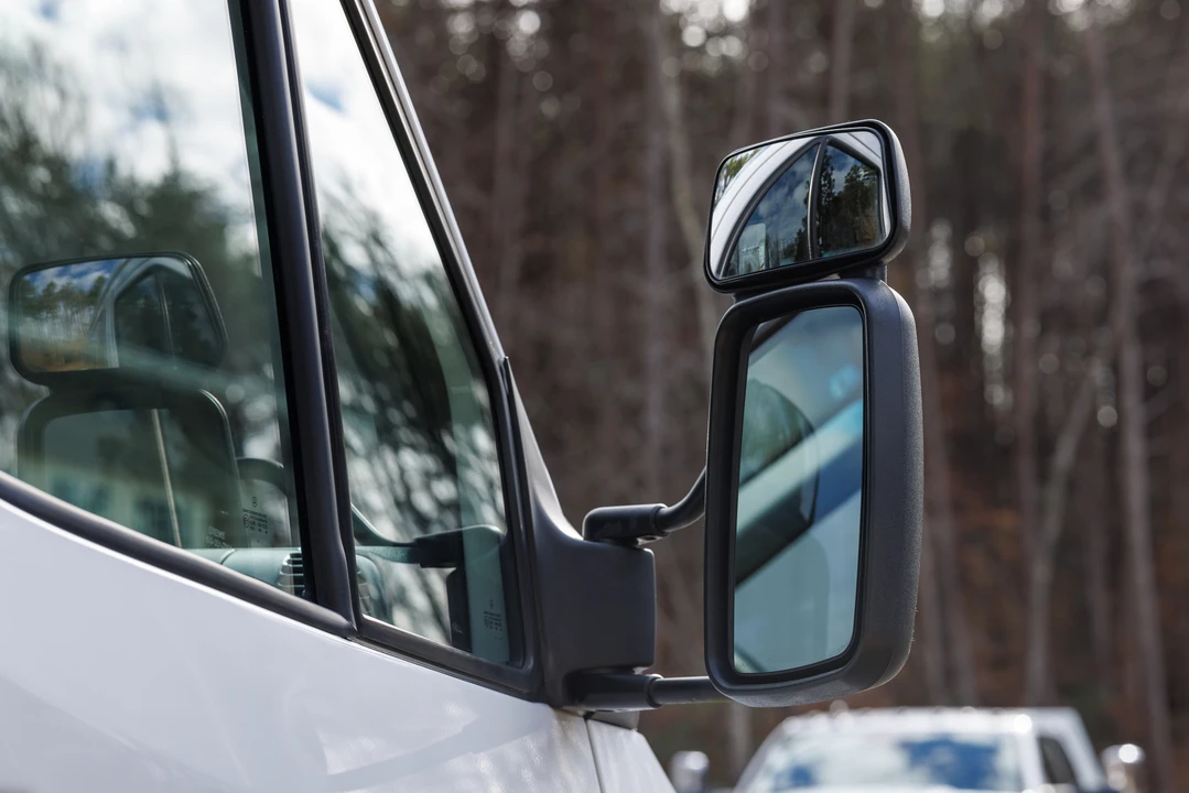 2006 Mercedes-Benz T1N Sprinter - Image 30 of 31