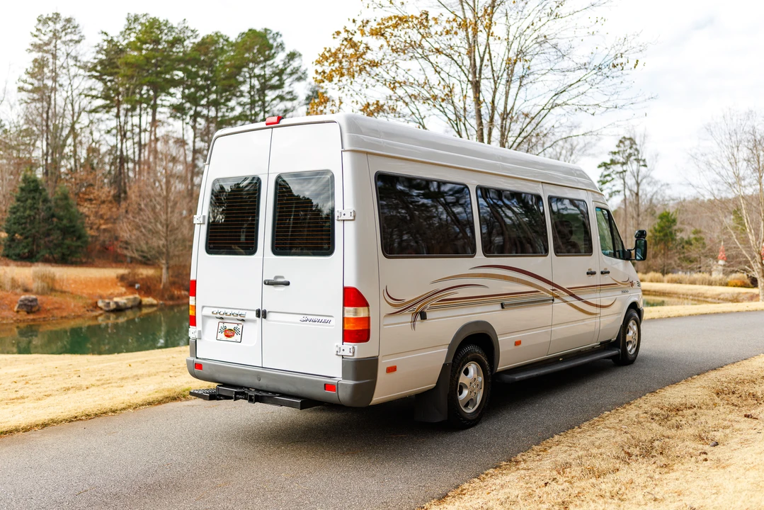 2006 Mercedes-Benz T1N Sprinter - Image 7 of 31