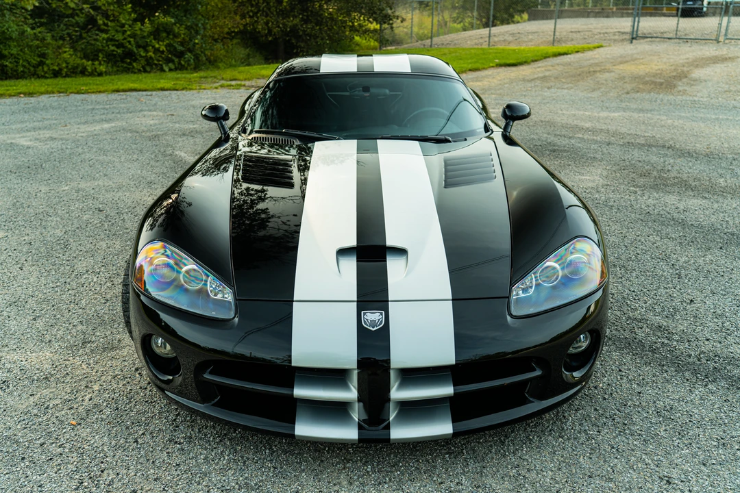 2006 Dodge Viper 3rd Gen - Image 23 of 31