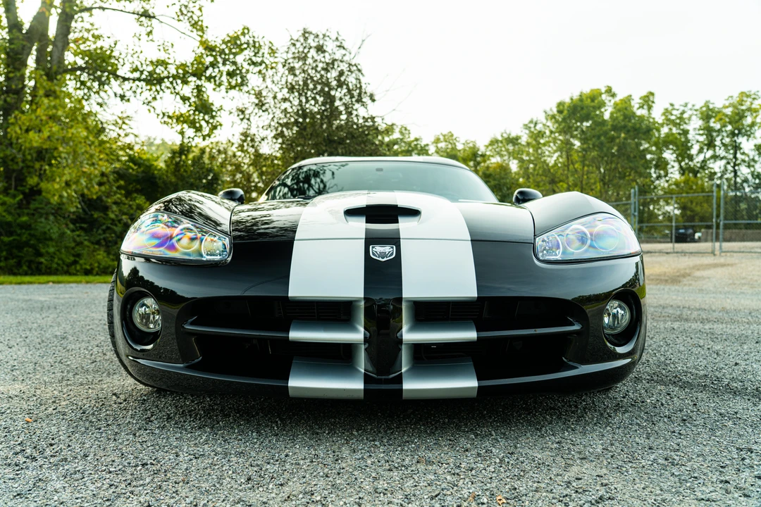 2006 Dodge Viper 3rd Gen - Image 27 of 31