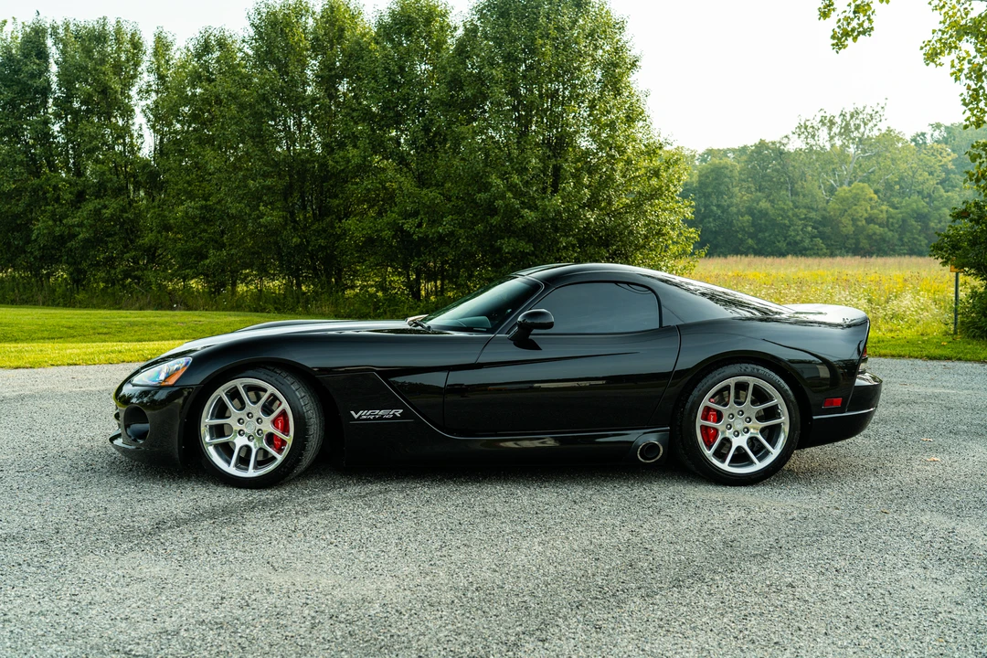 2006 Dodge Viper 3rd Gen - Image 9 of 31