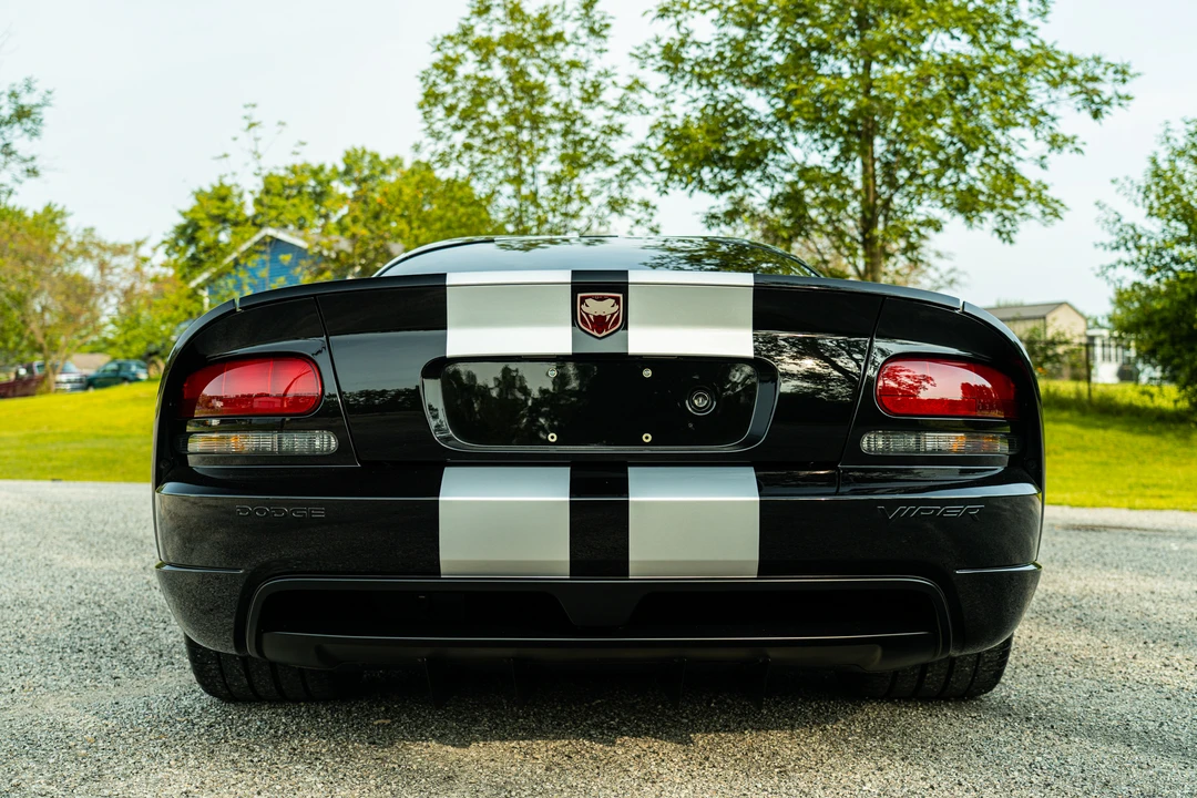 2006 Dodge Viper 3rd Gen - Image 13 of 31