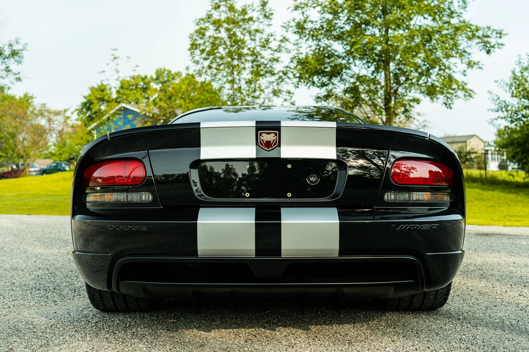 2006 Dodge Viper 3rd Gen - Image 14 of 31