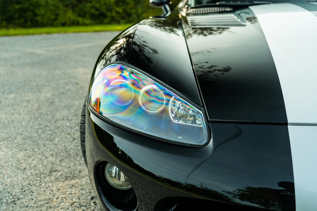 2006 Dodge Viper 3rd Gen - Image 31 of 31