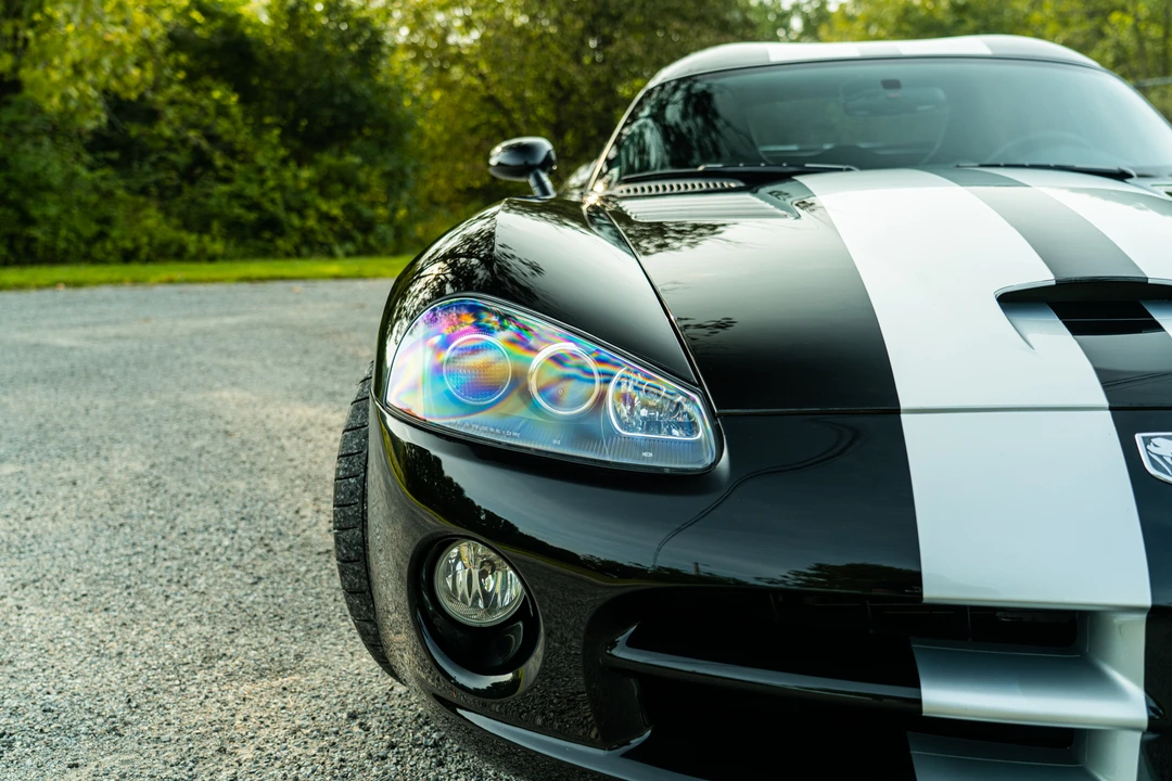 2006 Dodge Viper 3rd Gen - Image 30 of 31