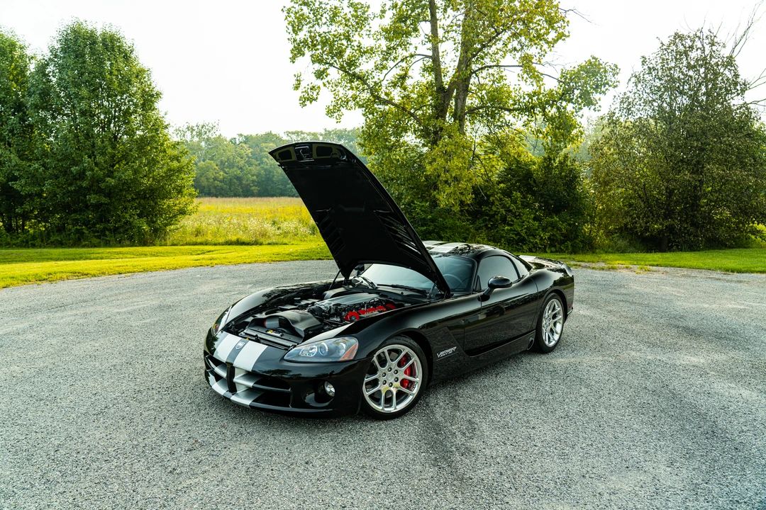2006 Dodge Viper 3rd Gen - Image 28 of 31