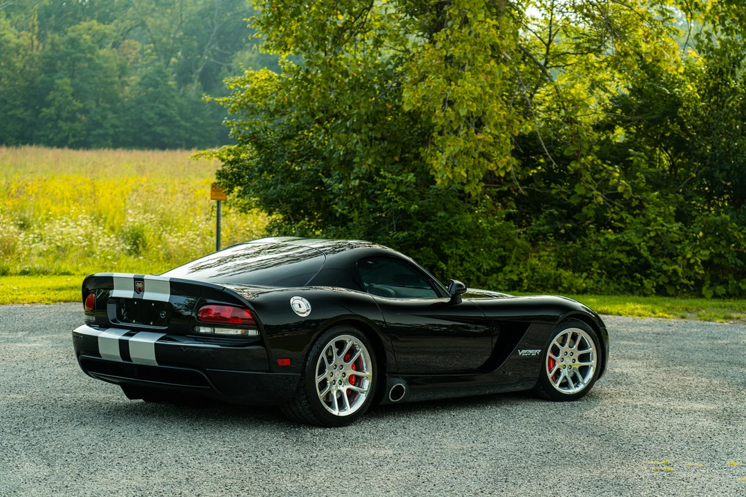 2006 Dodge Viper 3rd Gen - Image 22 of 31
