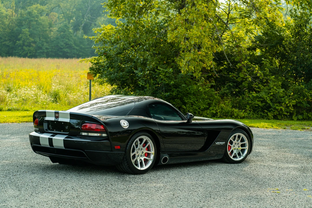 2006 Dodge Viper 3rd Gen - Image 21 of 31