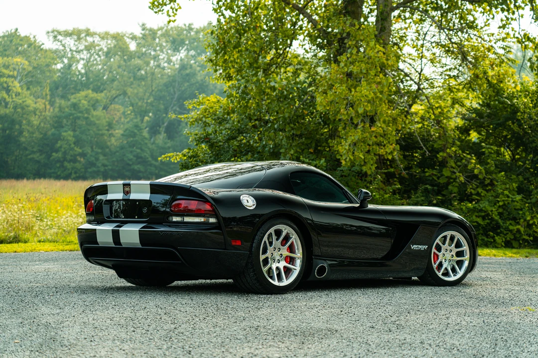 2006 Dodge Viper 3rd Gen - Image 20 of 31