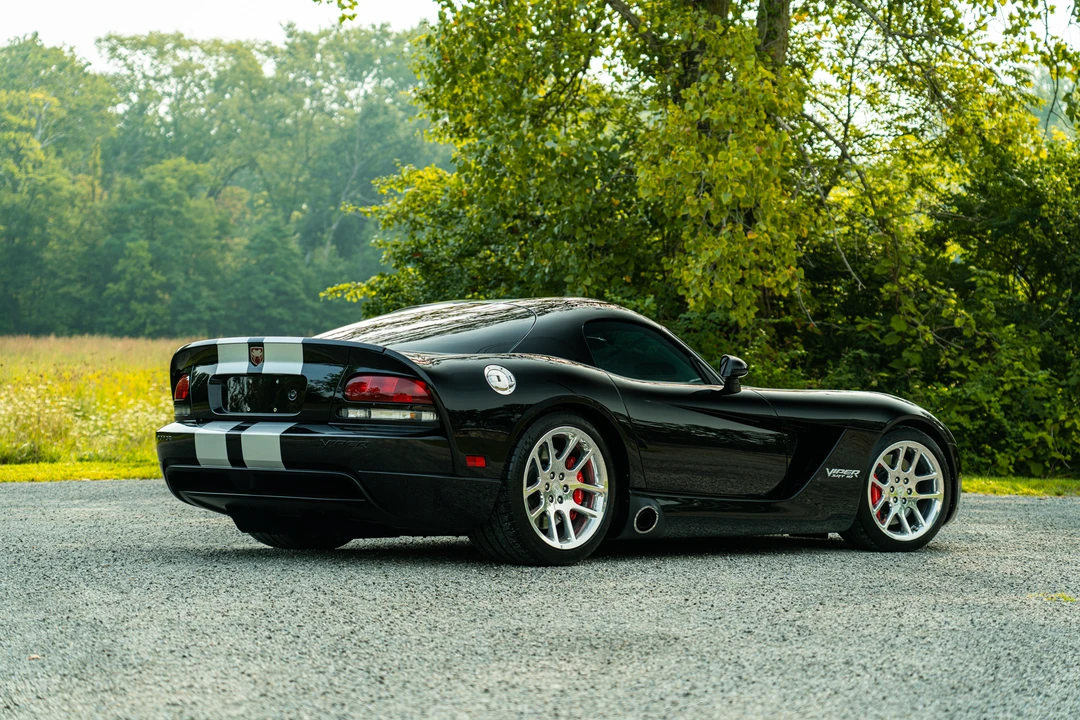 2006 Dodge Viper 3rd Gen - Image 19 of 31