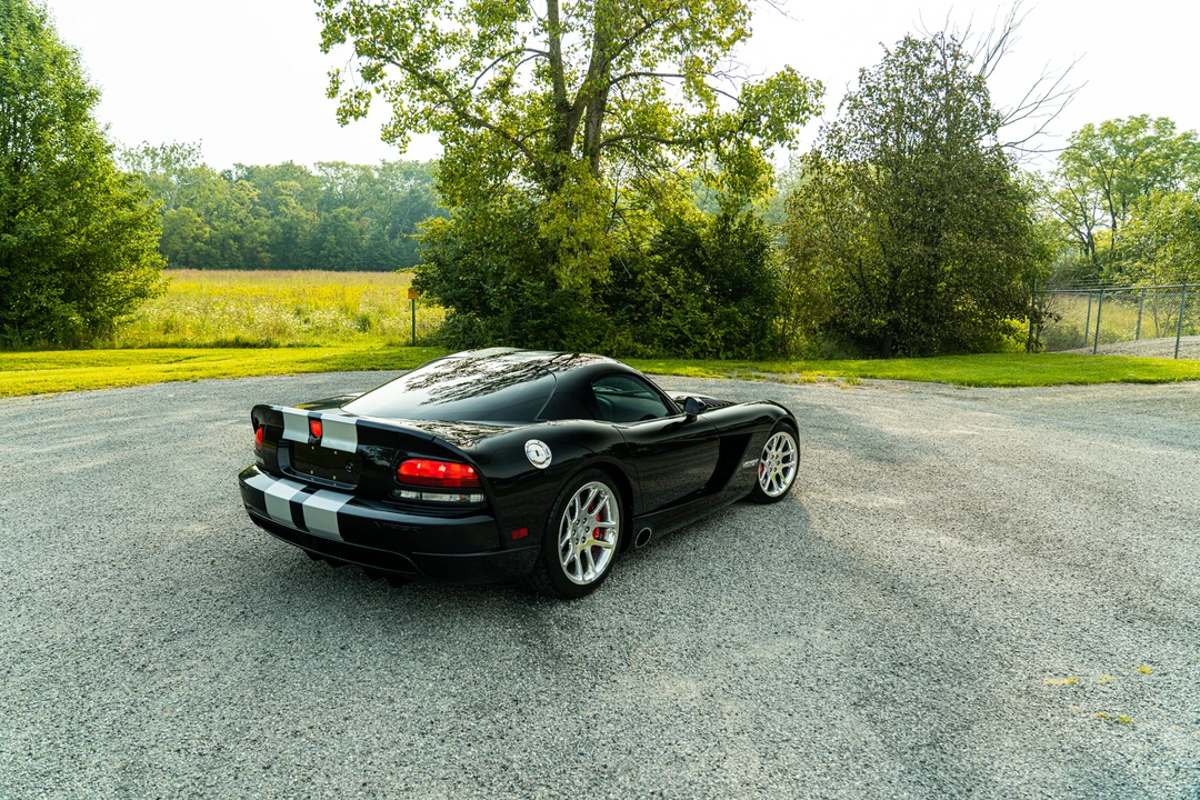 2006 Dodge Viper 3rd Gen - Image 17 of 31